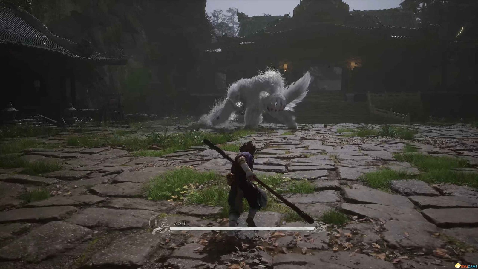 Full Plot Process Full Ending Strategy of Black Myth: Wukong Full Side Quest Full Collection Strategy