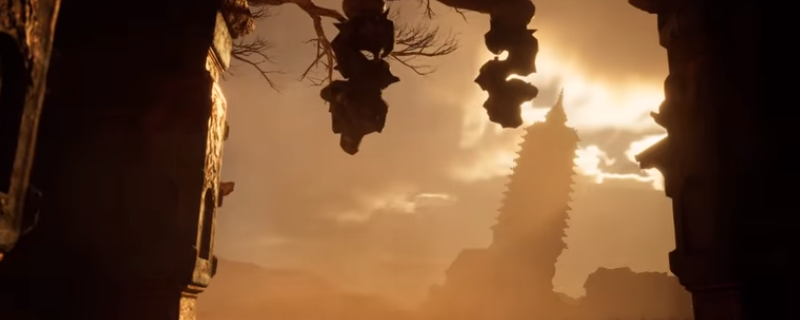 Introduction of the specific location of disciple Bubai in 'Black Myth: Wukong'