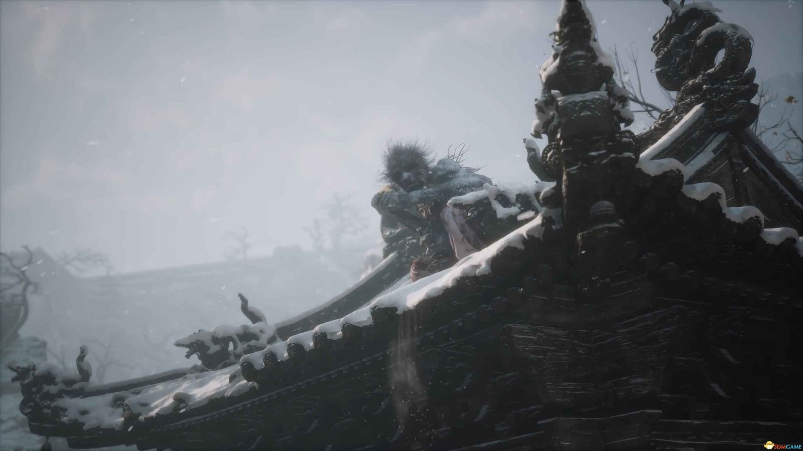 Full Walkthrough and Endings Guide for Black Myth: Wukong – All Side Quests and Collectibles