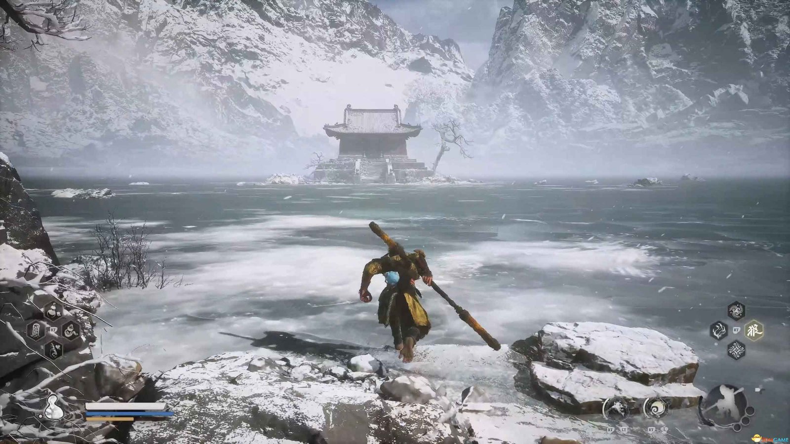 Full plot walkthrough and endings guide for 'Black Myth: Wukong' All storylines and collectibles guide