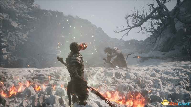 Full walkthrough and endings guide for 'Black Myth: Wukong' All side quests and collectibles guide