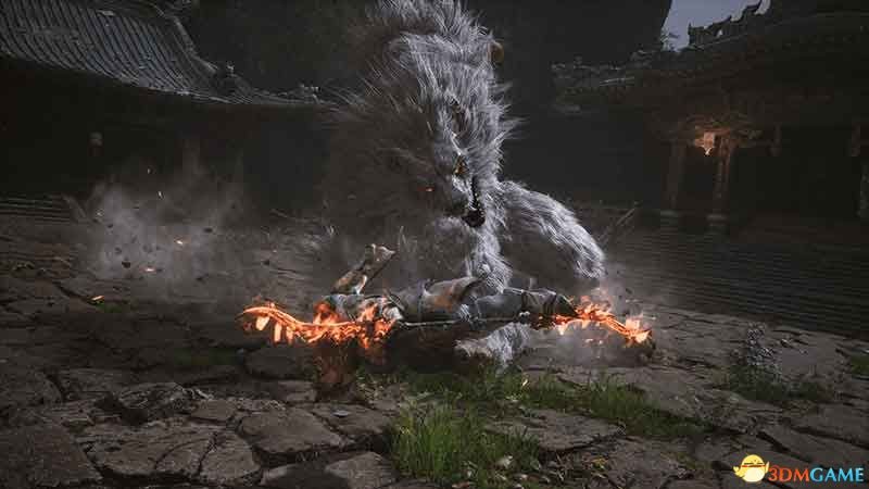 Full walkthrough and endings guide for 'Black Myth: Wukong' All side quests and collectibles guide