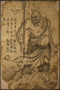 Introduction of the identity background of the demon king Heifeng in 'Black Myth: Wukong'