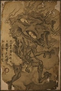 Introduction to the background of the Stone Vanguard, the Demon King in Black Myth: Wukong