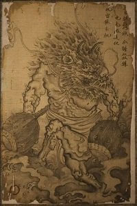 Introduction of the identity background of the demon king Xiaoli Long in Black Myth: Wu Kong